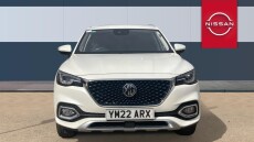 MG Hs 1.5 T-GDI Exclusive 5dr DCT Petrol Hatchback